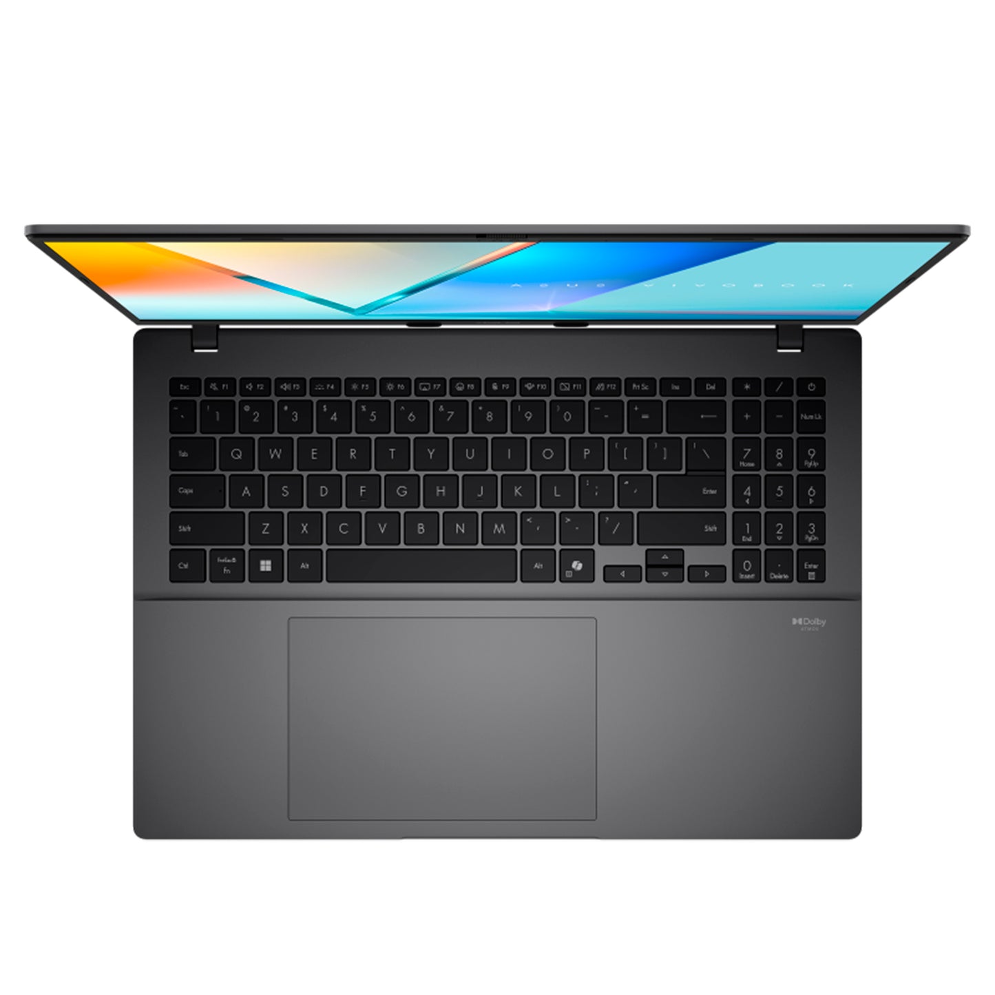 Portatil Asus M3607HA Ryzen 9 270 32GB 1TB Vivobook S16