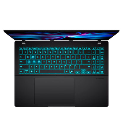 Portatil Gamer Asus V16 V3607VM Core 7 240H 16GB 1TB RTX5060