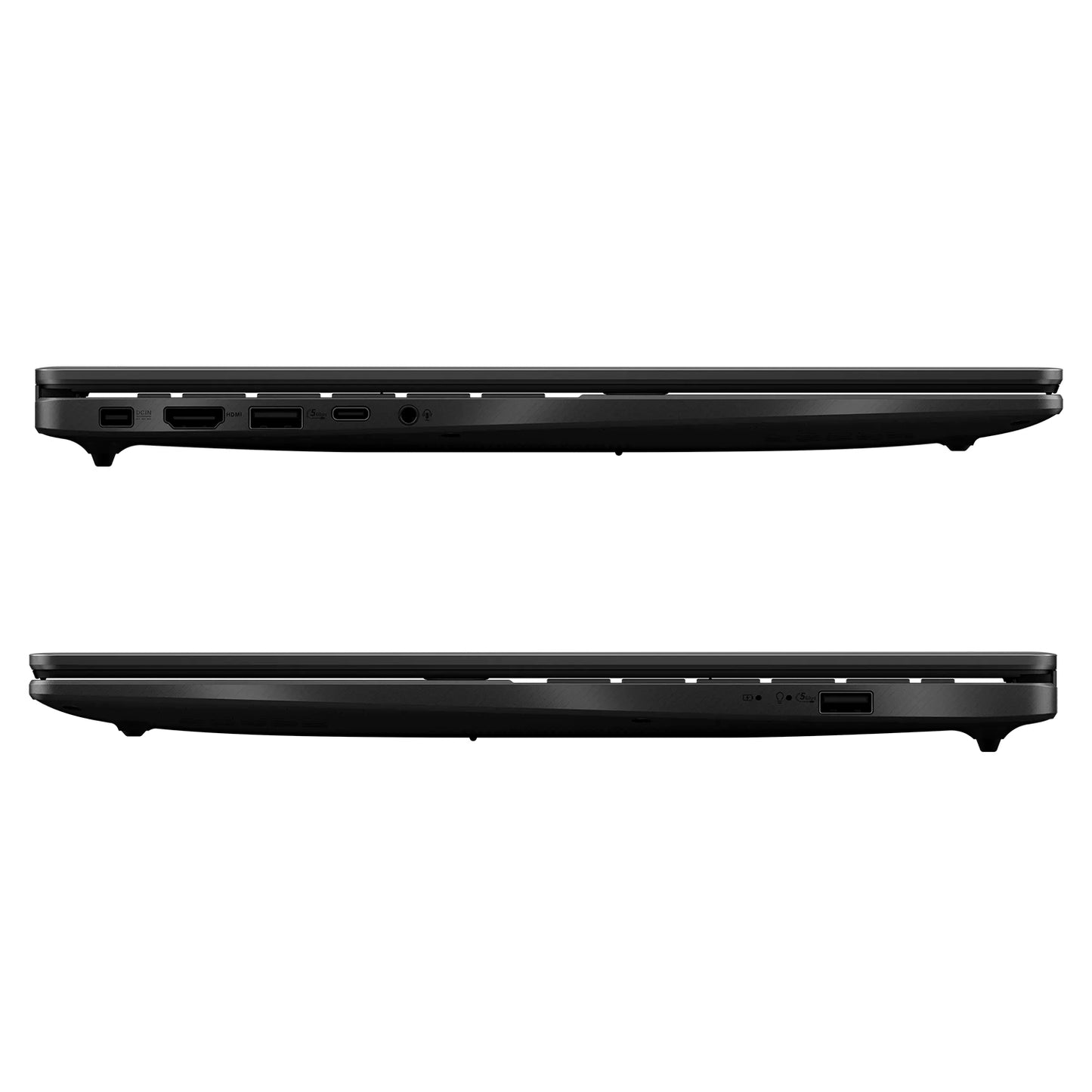 Portatil Gamer Asus V16 V3607VM Core 7 240H 16GB 1TB RTX5060