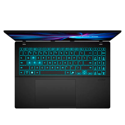 Portátil Gamer Asus V16 V3607 Intel Core 7 240H 16GB 1TB RTX 5050 16"