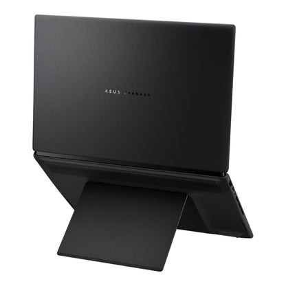 Portatil Asus Zenbook Duo UX8407AA Intel Core Ultra X7 358H 32GB 1TB 14" 3K Oled Touch