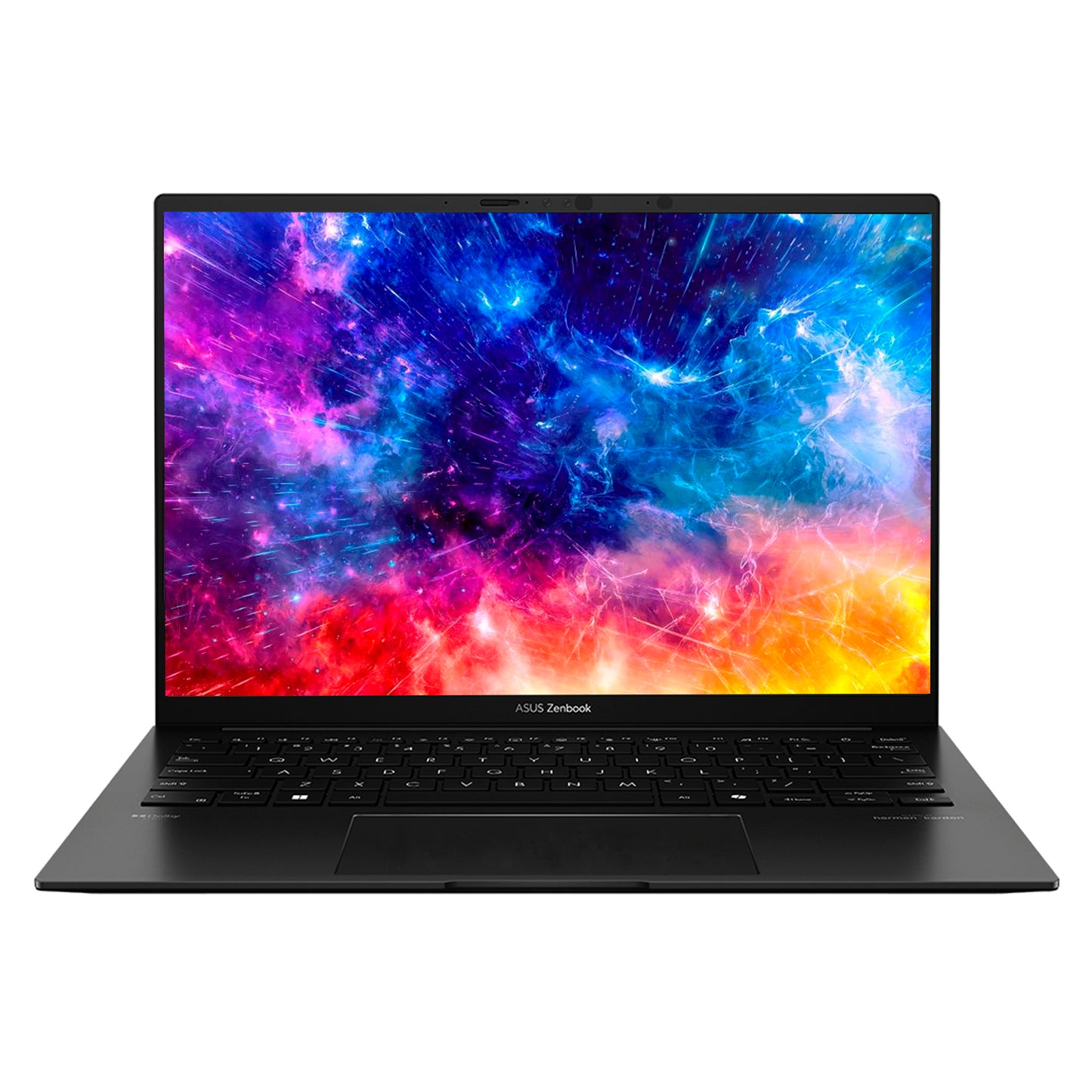 Portátil Asus Zenbook 14 UM3406 Ryzen Ai 7 445 16GB 1TB Oled