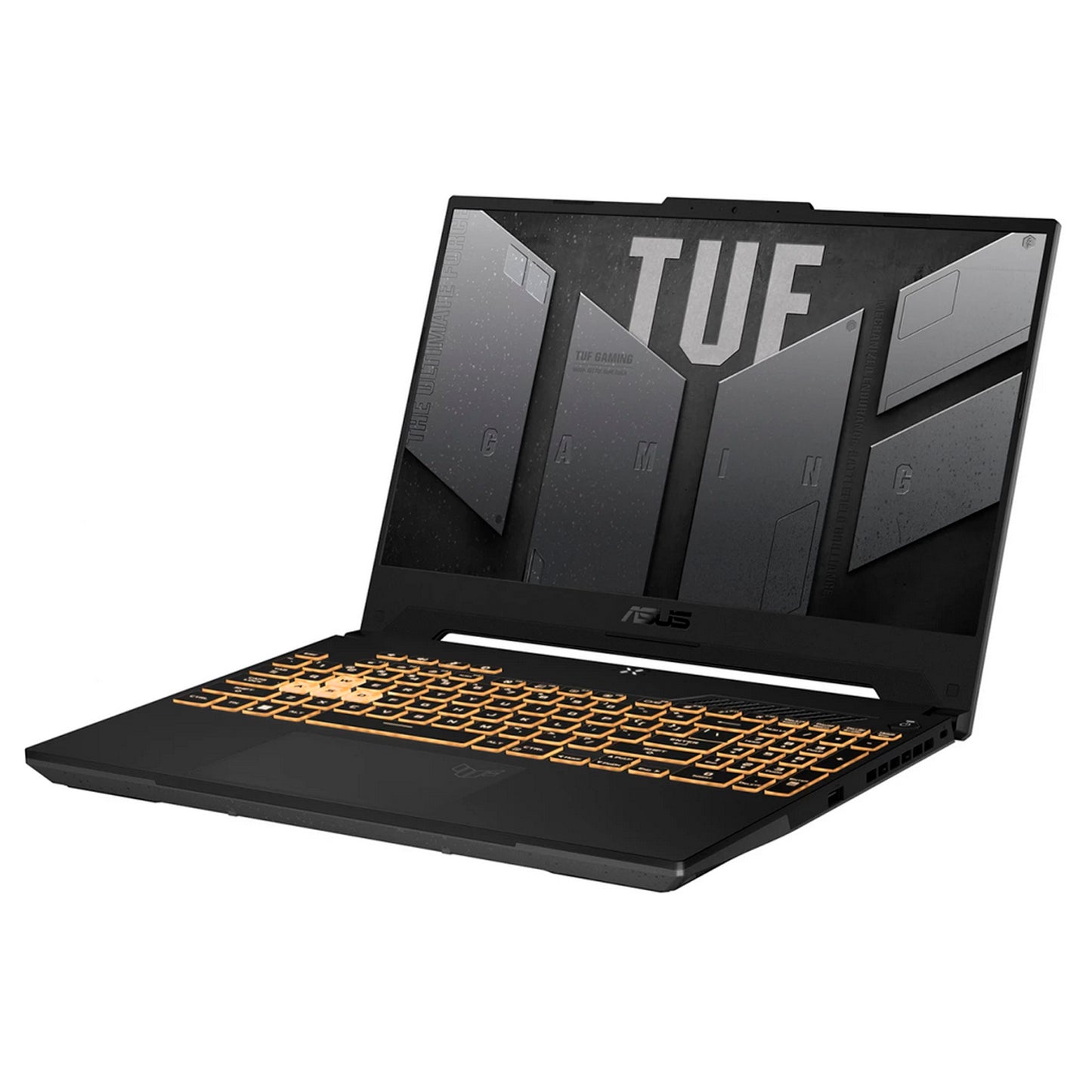 Portátil Gamer Asus Tuf F15 Core i7 13620H 24GB 1TB RTX4060