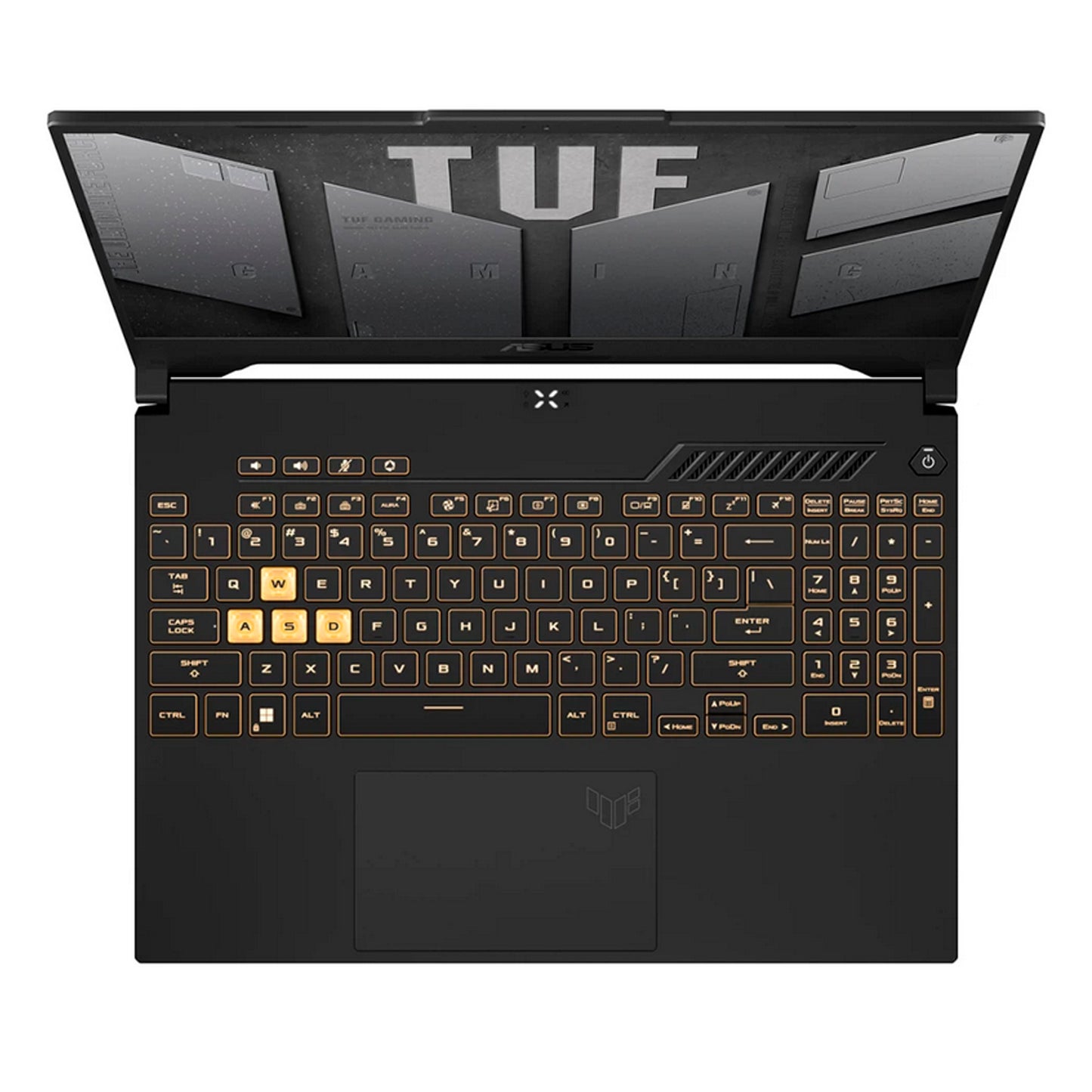 Portátil Gamer Asus Tuf F15 Core i7 13620H 16GB 1TB RTX4060