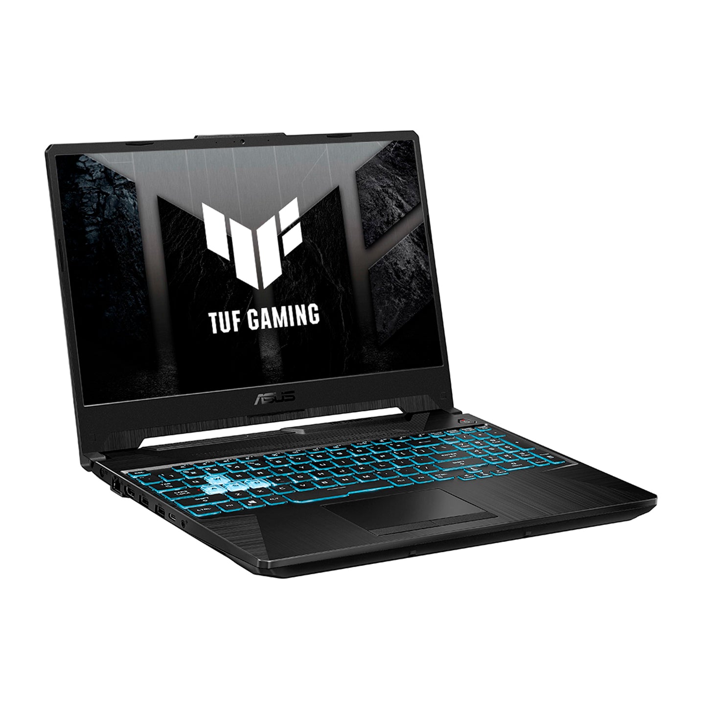 Portátil Gamer Asus Tuf Ryzen 7 7445HS 24GB 512GB RTX 3050