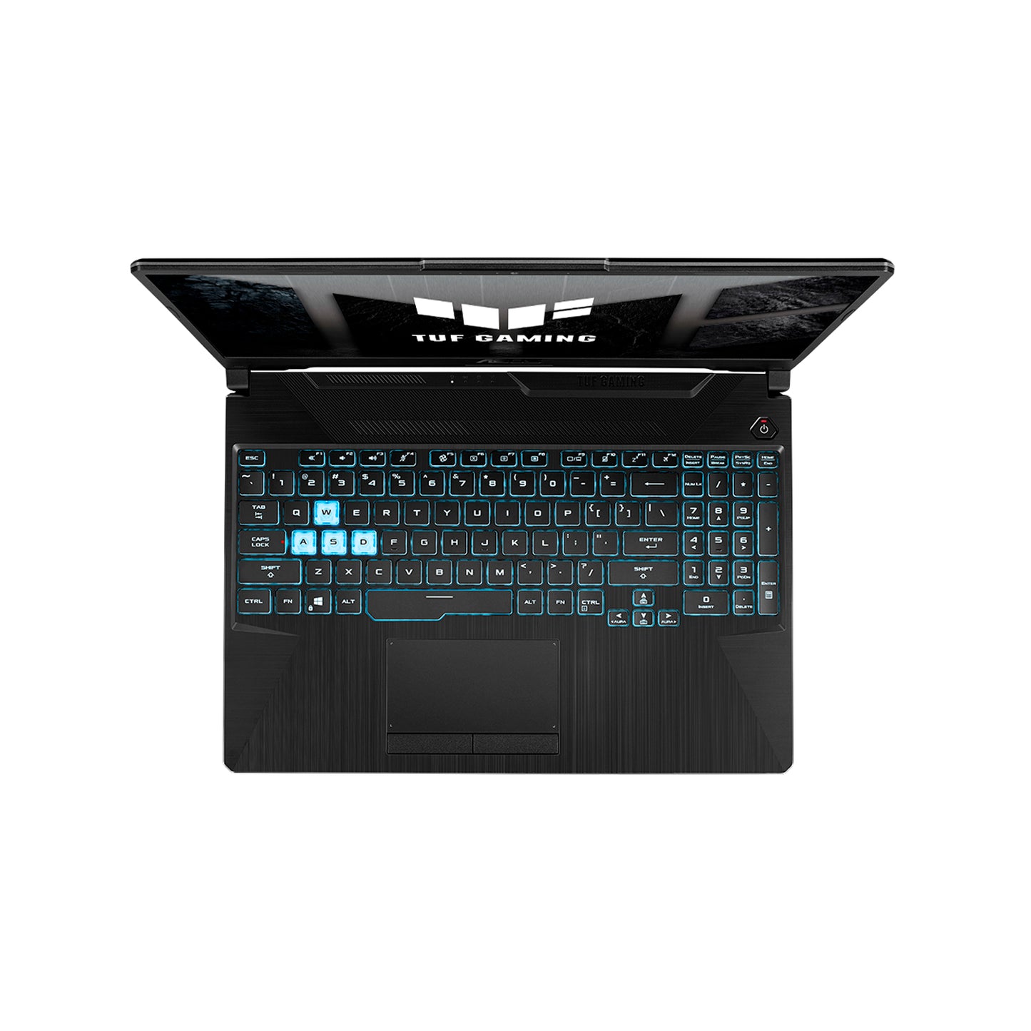 Portátil Gamer Asus Tuf Ryzen 7 7445HS 24GB 512GB RTX 3050