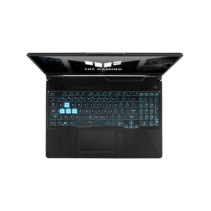Portátil Gamer Asus Tuf Ryzen 7 7445HS 24GB 512GB RTX 3050