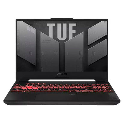 Portátil Gamer Asus Tuf A15 Ryzen 7 8845H 8GB 512GB RTX 3050 4GB FHD 15.6" 144Hz