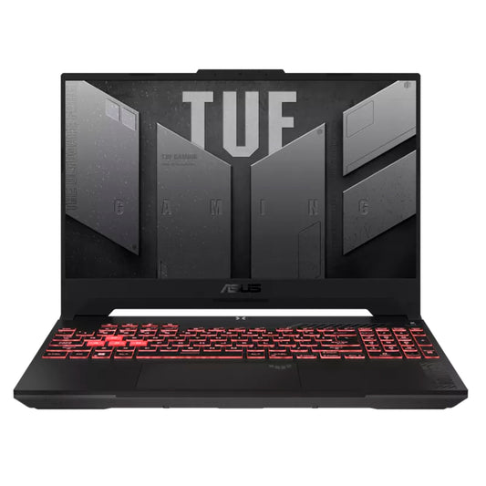 Portátil Gamer Asus Tuf A15 Ryzen 7 8845H 8GB 512GB RTX 3050 4GB FHD 15.6" 144Hz