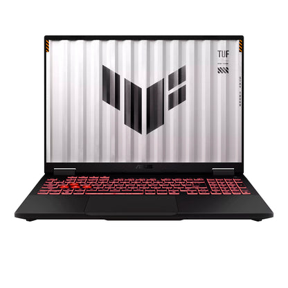 Portatil ASUS TUF A16 Ryzen 7 260 16GB 512GB RTX 5050 8GB