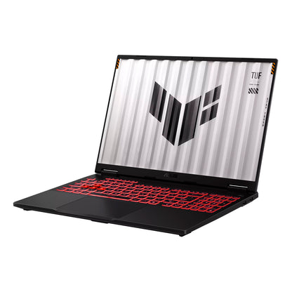 Portatil ASUS TUF A16 Ryzen 7 260 32GB 512GB RTX 5050 8GB