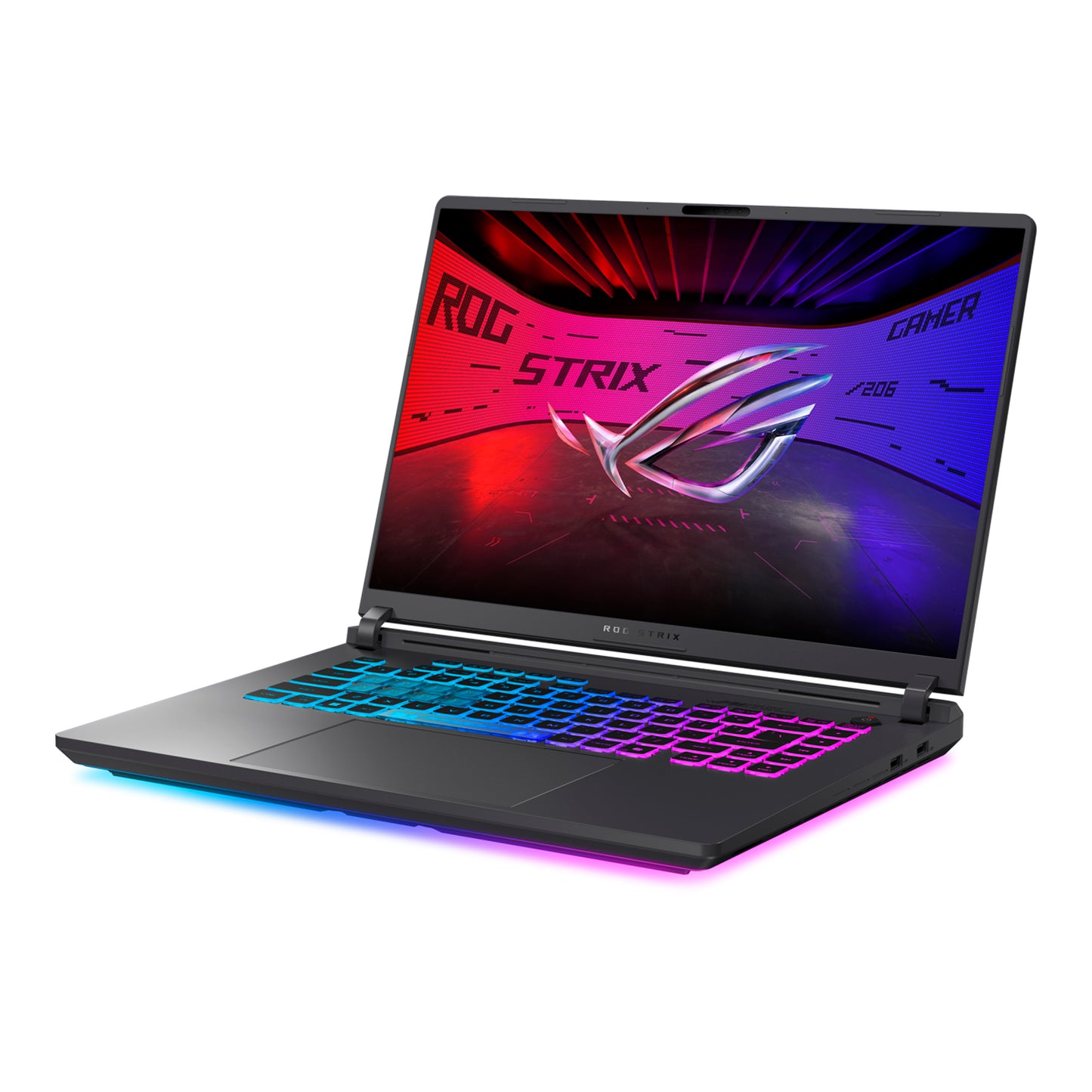 Portátil Gamer Asus ROG G16 Core Ultra 9 275HX 32GB 1TB RTX