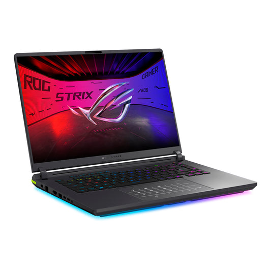 Portátil Gamer Asus ROG G16 Core Ultra 9 275HX 32GB 1TB RTX