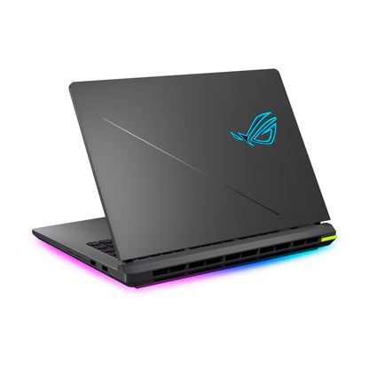 Portátil Gamer Asus ROG G16 Core Ultra 9 275HX 32GB 1TB RTX