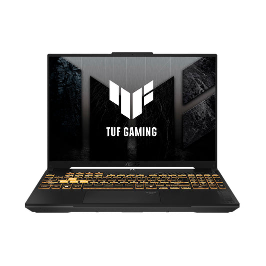 Portátil Gamer Asus Tuf F16 Core 5 210H 16GB 512GB RTX 3050
