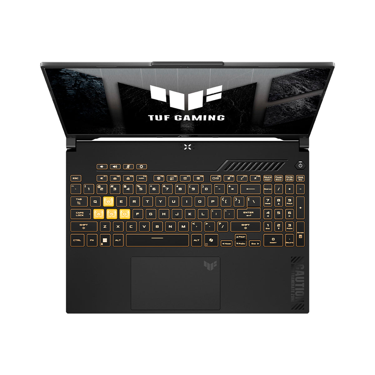 Portátil Gamer Asus Tuf F16 Core 5 210H 16GB 512GB RTX 3050