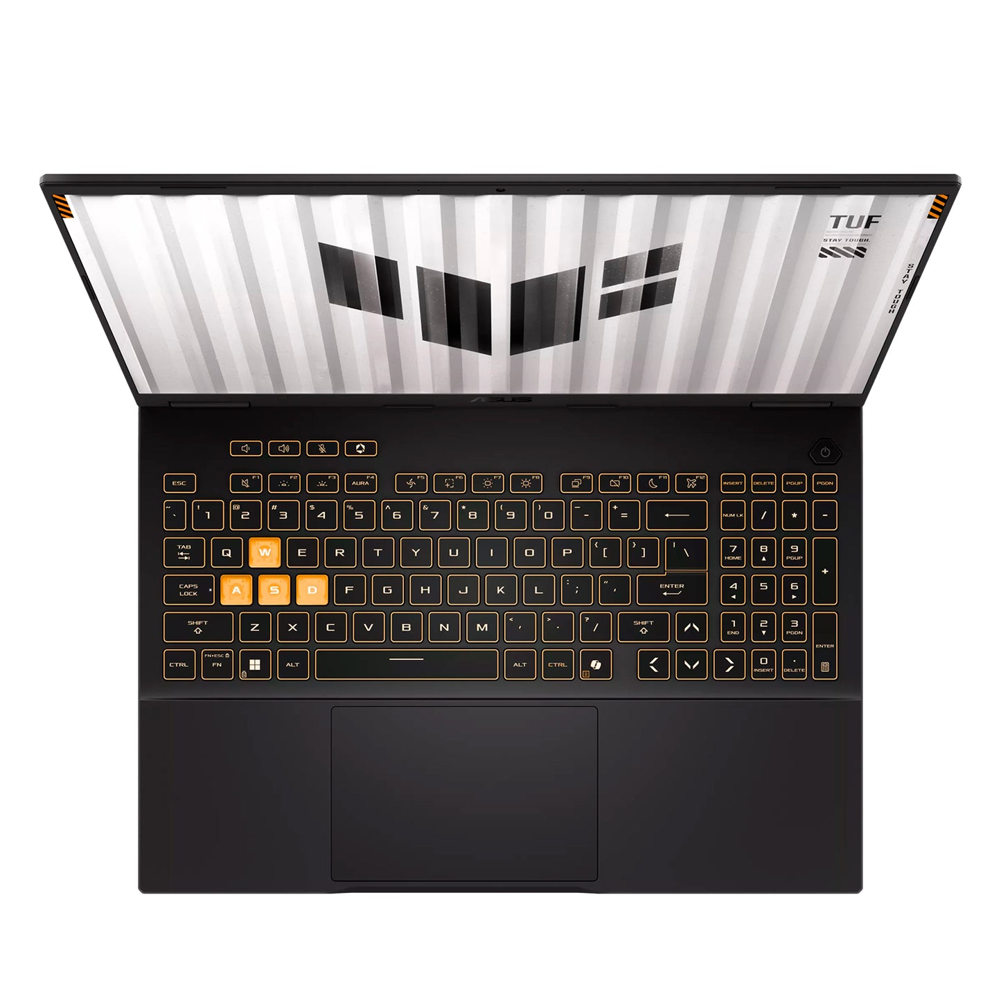 Portátil Gamer Asus Tuf F16 Core i7 14650HX 16GB 1TB RTX5050