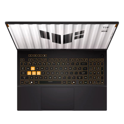 Portátil Gamer Asus Tuf F16 Core i7 14650HX 16GB 1TB RTX5050