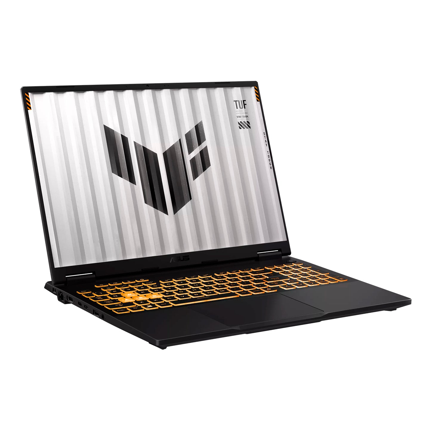 Portátil Gamer Asus Tuf F16 Core i7 14650HX 16GB 1TB RTX5050