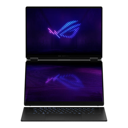 Portátil Gamer Asus ROG Zephyrus Duo Core Ultra 9 386HX 64GB 2TB RTX 5090 24GB 16" 3K Oled Táctil