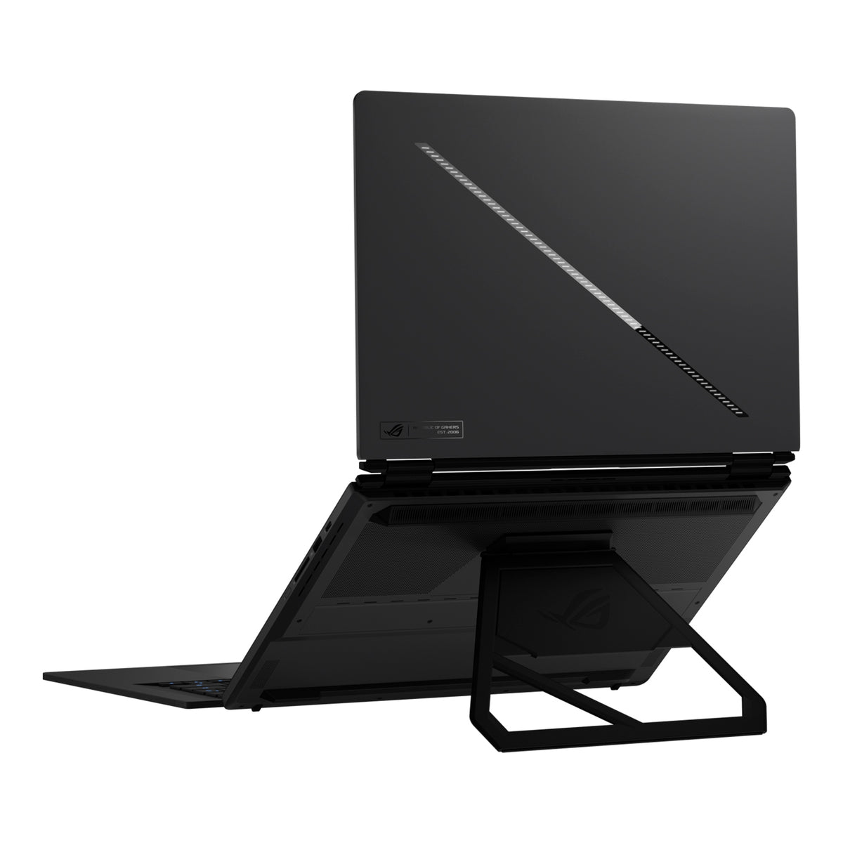 Portátil Gamer Asus ROG Zephyrus Duo Core Ultra 9 386HX 64GB 2TB RTX 5090 24GB 16" 3K Oled Táctil
