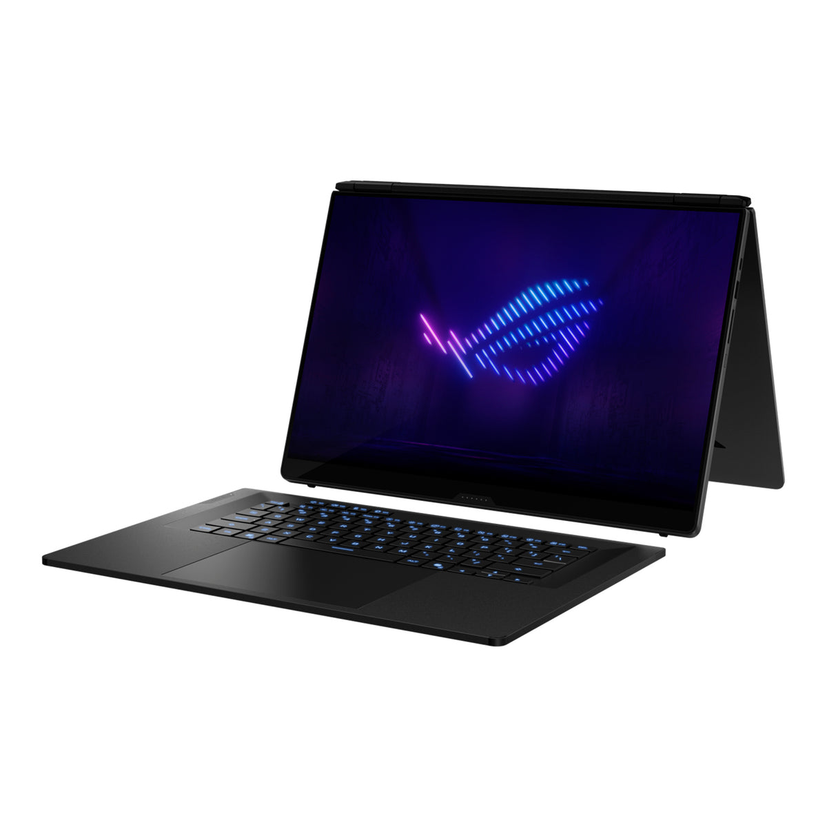 Portátil Gamer Asus ROG Zephyrus Duo Core Ultra 9 386HX 64GB 2TB RTX 5090 24GB 16" 3K Oled Táctil