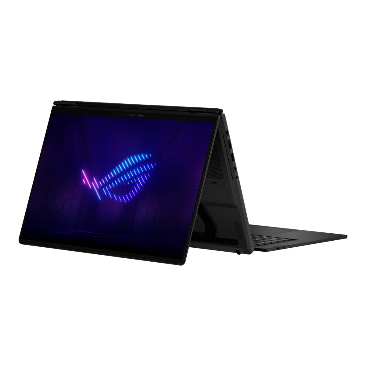 Portátil Gamer Asus ROG Zephyrus Duo Core Ultra 9 386HX 64GB 2TB RTX 5090 24GB 16" 3K Oled Táctil