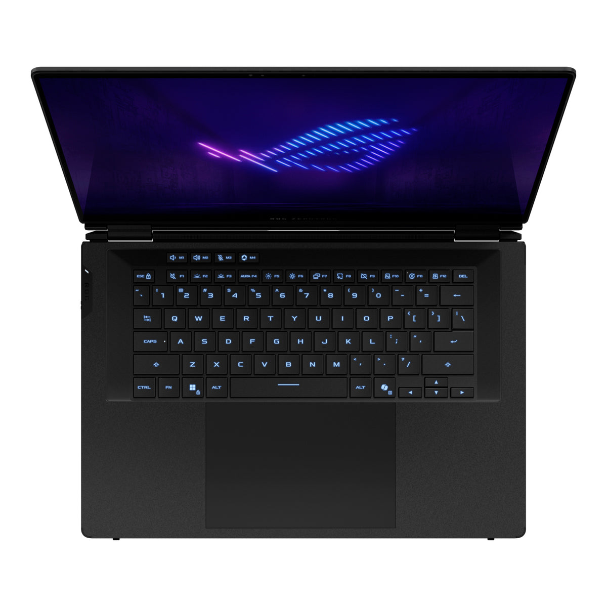 Portátil Gamer Asus ROG Zephyrus Duo Core Ultra 9 386HX 64GB 2TB RTX 5090 24GB 16" 3K Oled Táctil