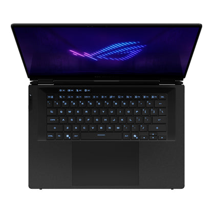 Portátil Gamer Asus ROG Zephyrus Duo Core Ultra 9 386HX 64GB 2TB RTX 5090 24GB 16" 3K Oled Táctil