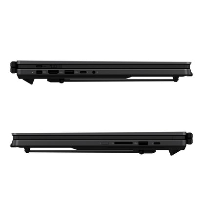 Portátil Gamer Asus ROG Zephyrus Duo Core Ultra 9 386HX 64GB 2TB RTX 5090 24GB 16" 3K Oled Táctil