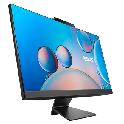 Todo en uno Aio Asus M3402 Ryzen 5 7520U 16gb 512GB 24 IPS