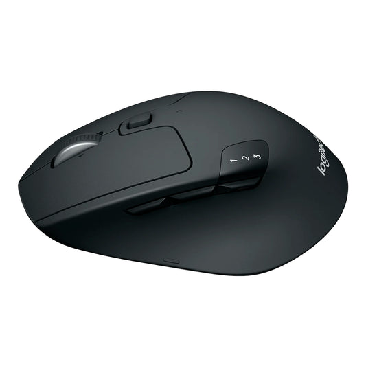 Mouse inalámbrico Logitech M720 Triathlon multidispositivo