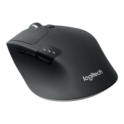 Mouse inalámbrico Logitech M720 Triathlon multidispositivo