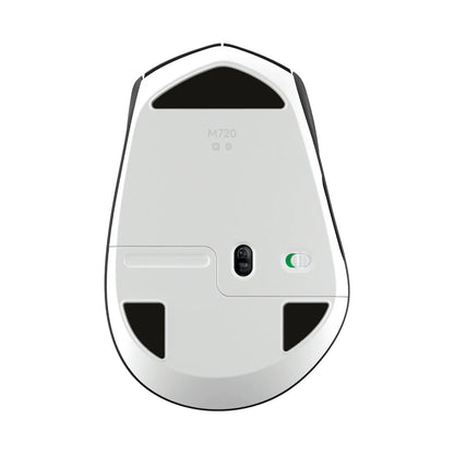 Mouse inalámbrico Logitech M720 Triathlon multidispositivo