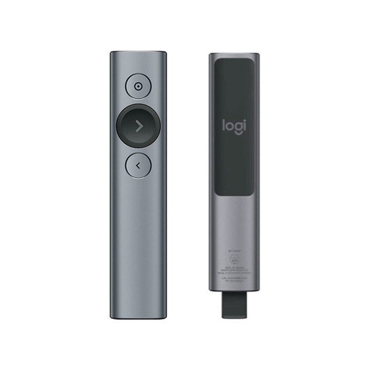 Presentador De Diapositivas Inalambrico Logitech Spotlight