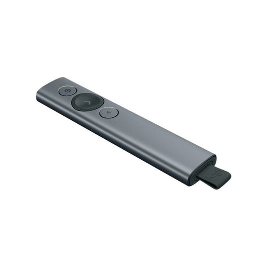 Presentador De Diapositivas Inalambrico Logitech Spotlight