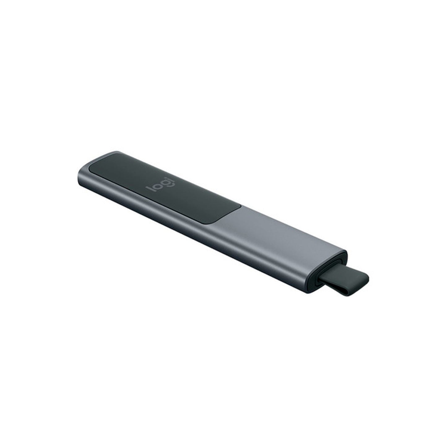 Presentador De Diapositivas Inalambrico Logitech Spotlight