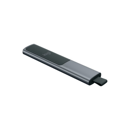 Presentador De Diapositivas Inalambrico Logitech Spotlight