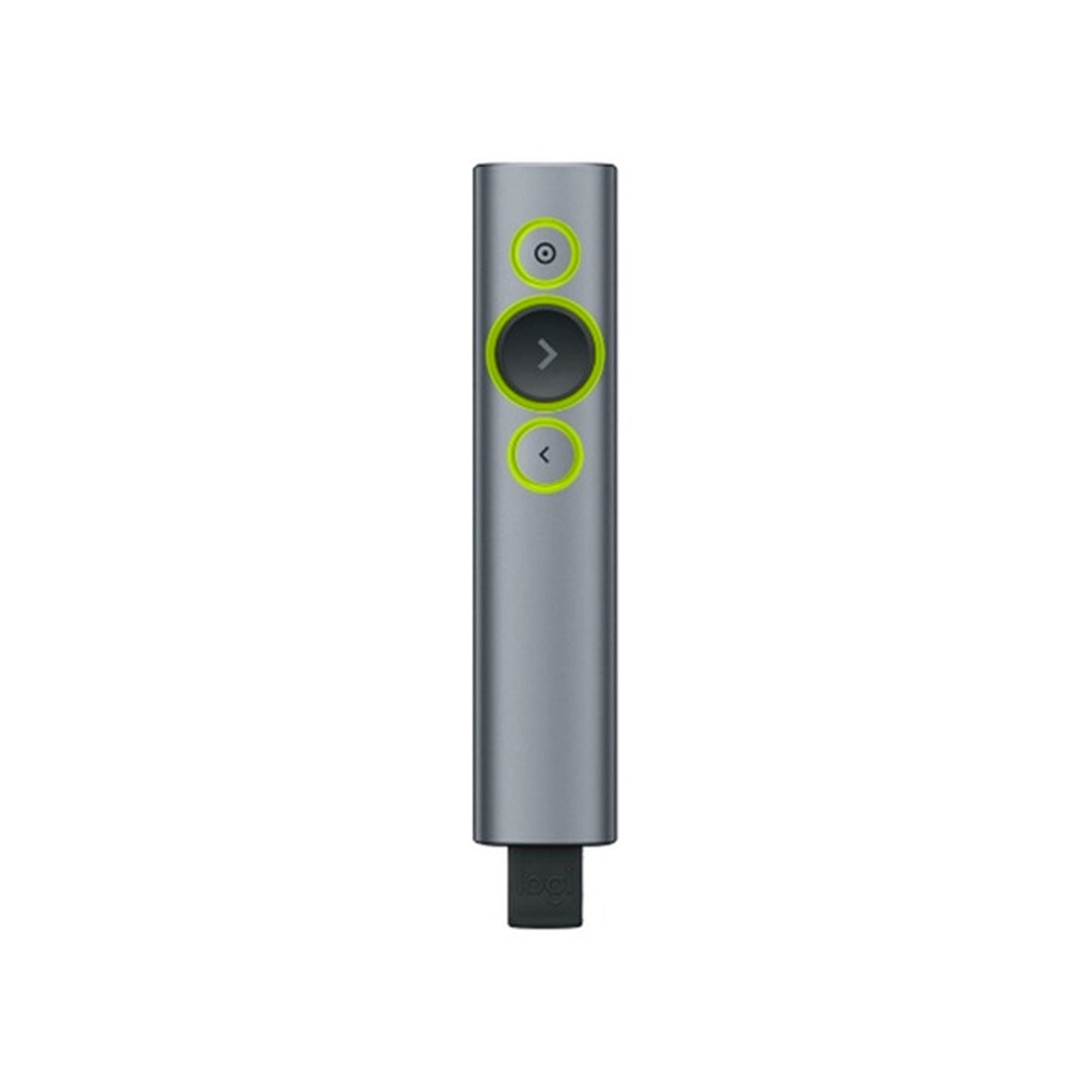 Presentador De Diapositivas Inalambrico Logitech Spotlight