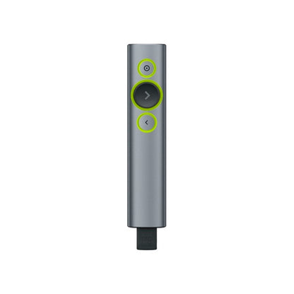 Presentador De Diapositivas Inalambrico Logitech Spotlight