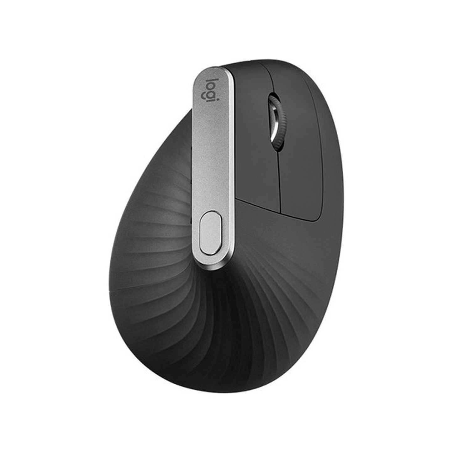 Mouse Logitech Ergonomico Mx Vertical Recargable Unifying