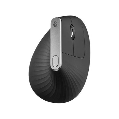 Mouse Logitech Ergonomico Mx Vertical Recargable Unifying