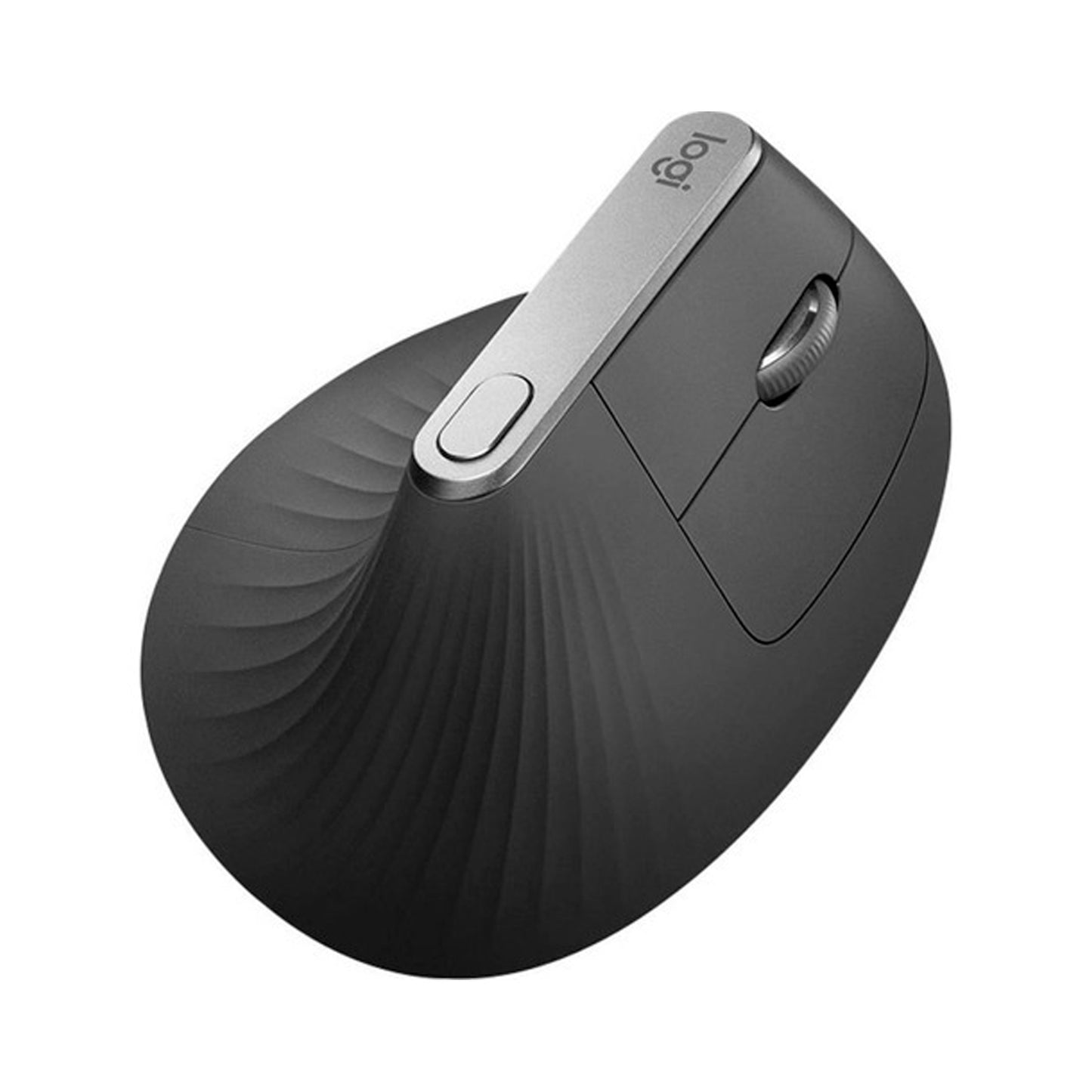 Mouse Logitech Ergonomico Mx Vertical Recargable Unifying