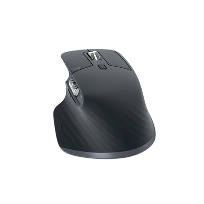 Mouse Logitech MX Master 3S Inalámbrico Bluetooth