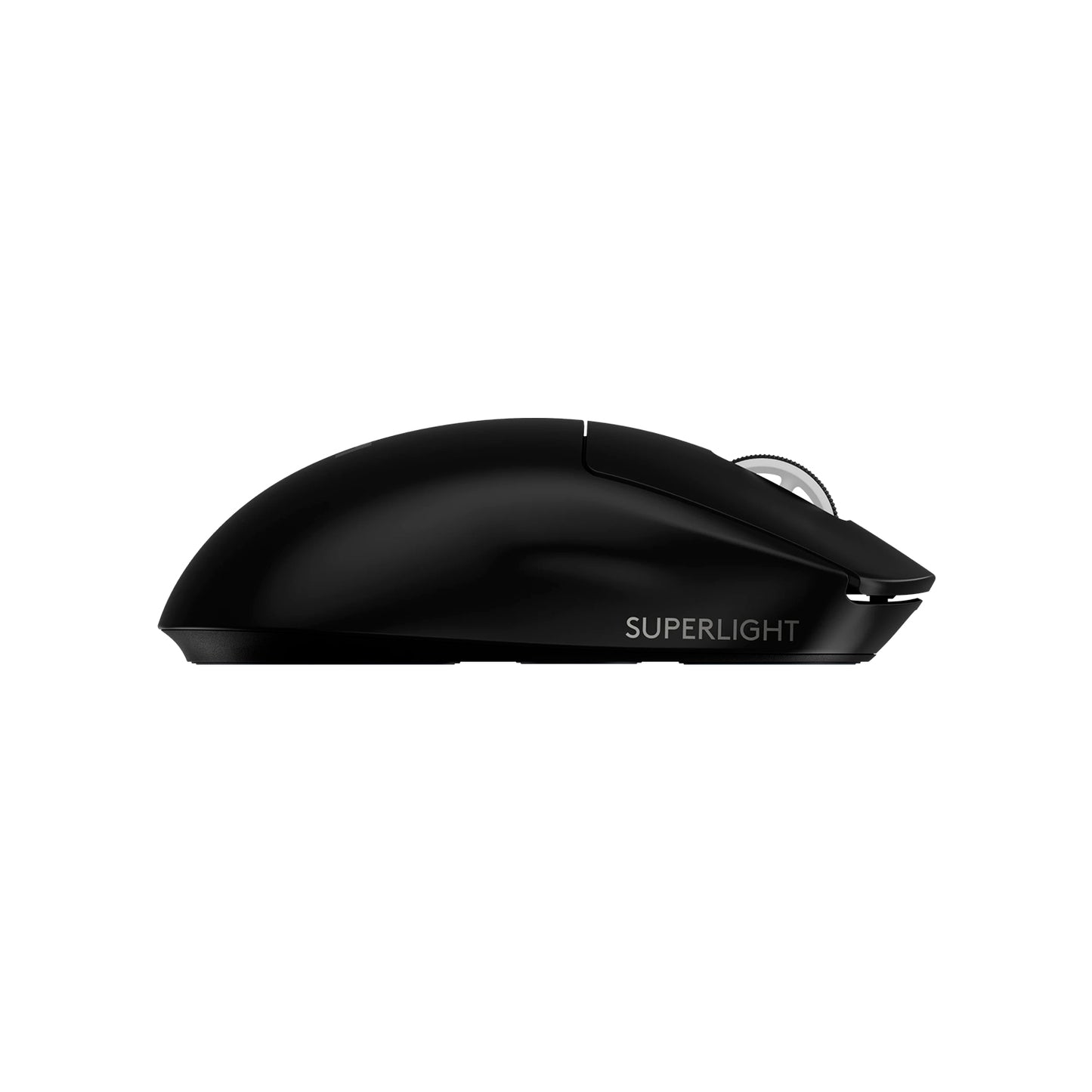 Mouse Gaming Inalámbrico Logitech G Pro X SUPERLIGHT 2 Negro