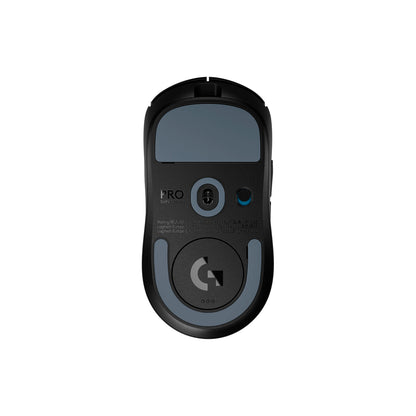 Mouse Gaming Inalámbrico Logitech G Pro X SUPERLIGHT 2 Negro