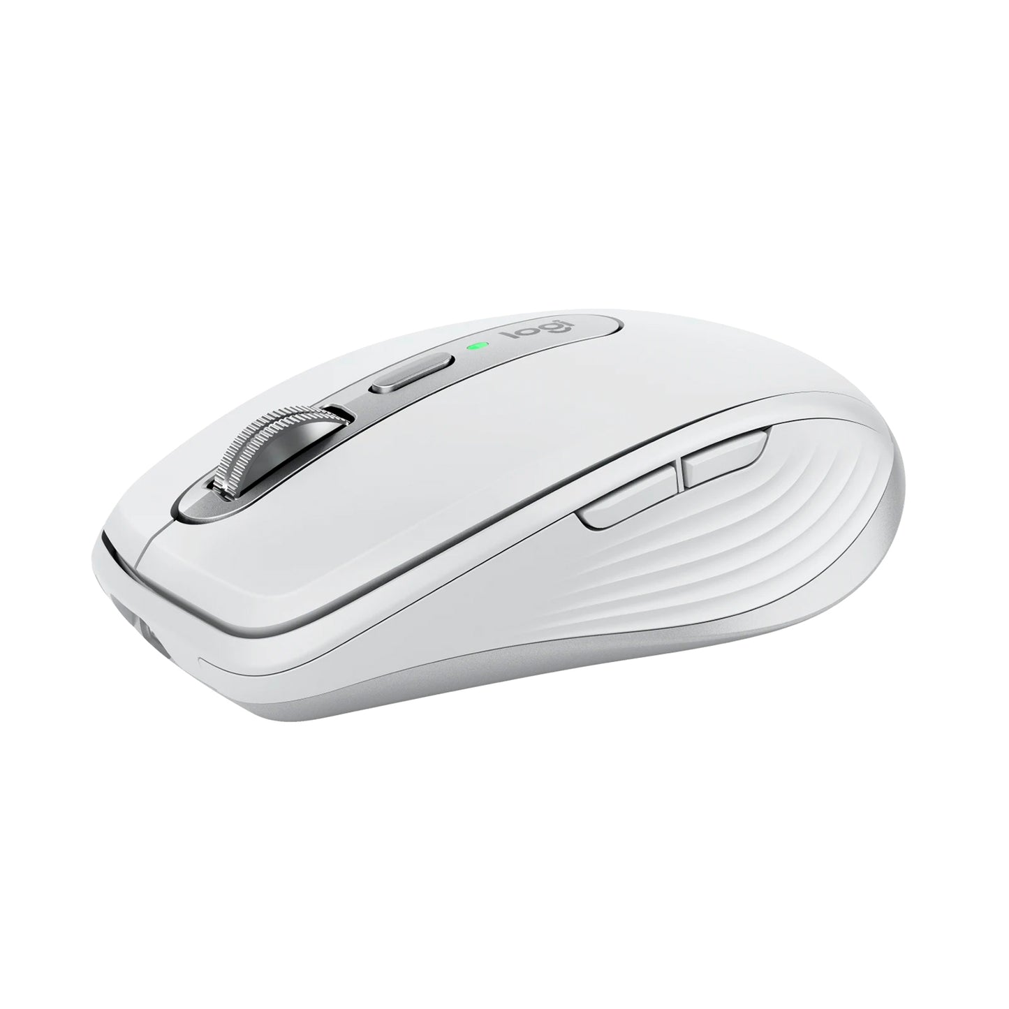 Mouse inalámbrico Logitech MX ANYWHERE 3S Recargable Gris