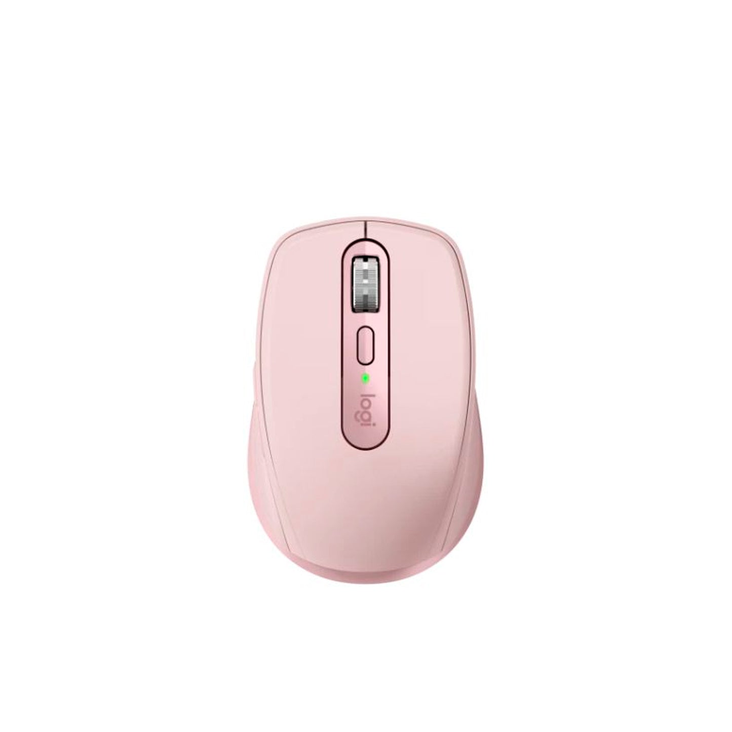 Mouse inalámbrico Logitech MX ANYWHERE 3 Recargable - Rosa