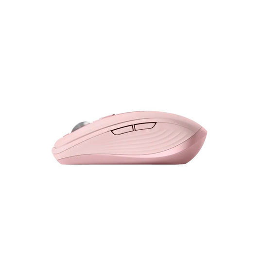 Mouse inalámbrico Logitech MX ANYWHERE 3 Recargable - Rosa