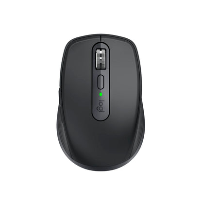 Combo Teclado y Mouse Logitech Mx Key mini MX Anywhere 3